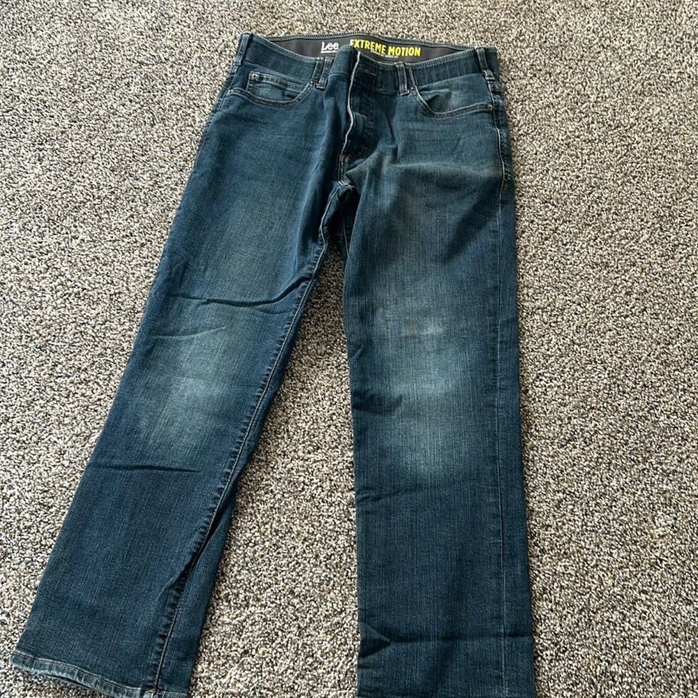 Lee Jeans